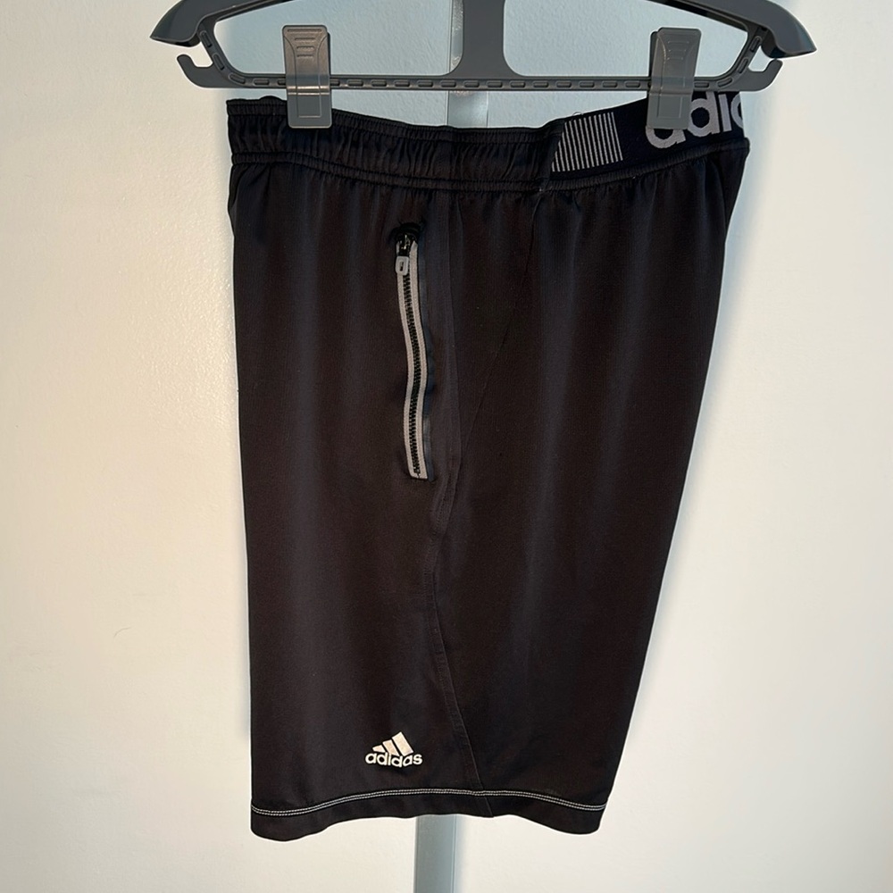 Adidas Climachill Athletic Short